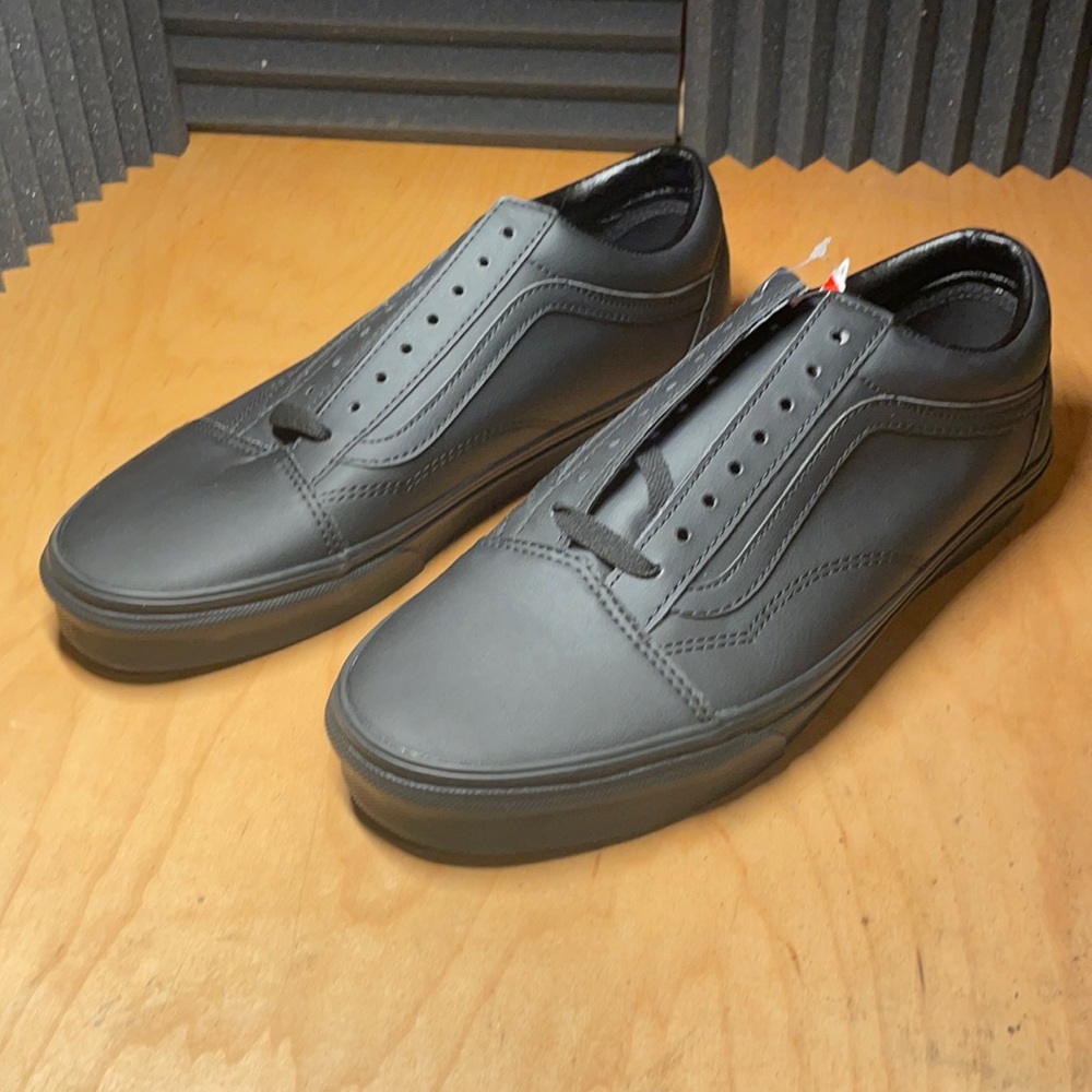 Vans old skool A Tribe Called Quest